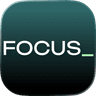 Focus app icon